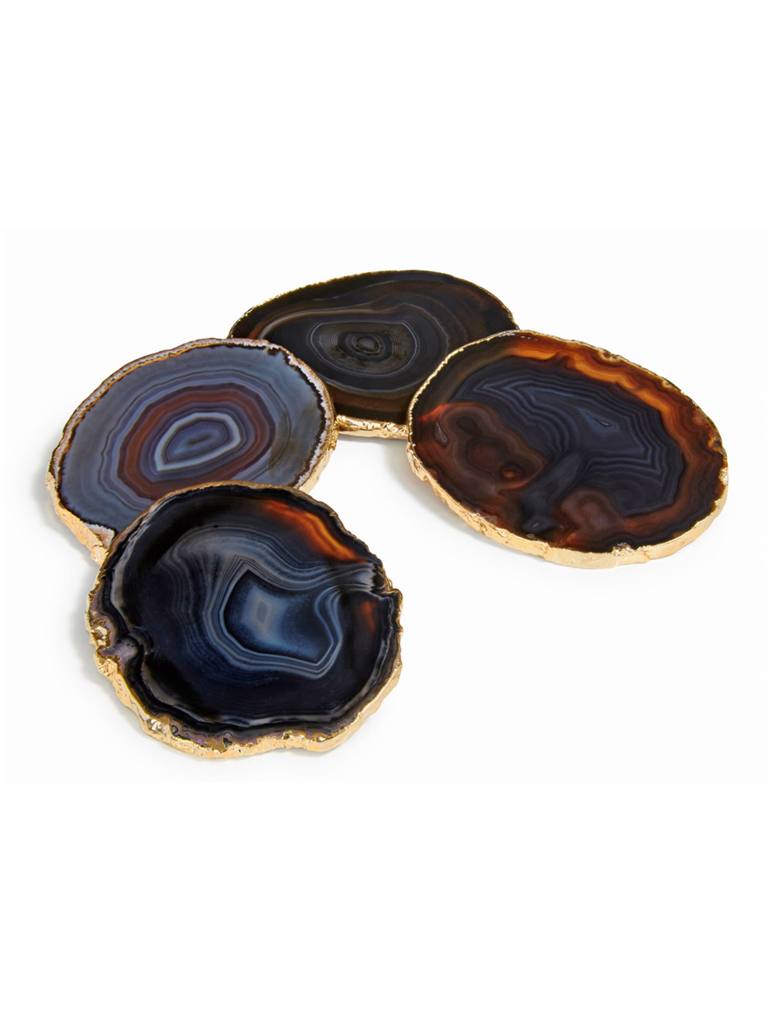 ANNA NEW YORK, Lumino Coasters