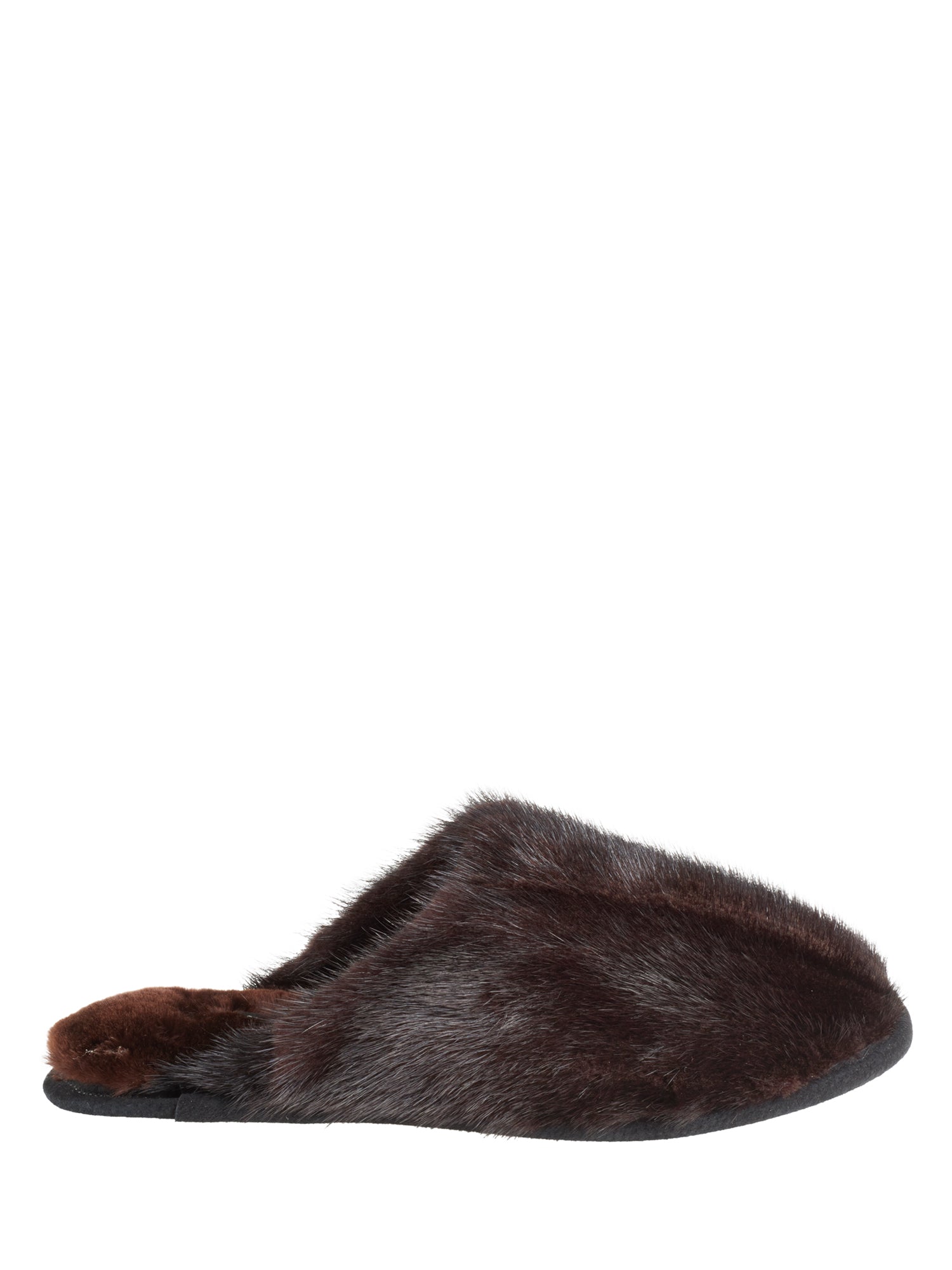 HARRICANA, Mink Slipper