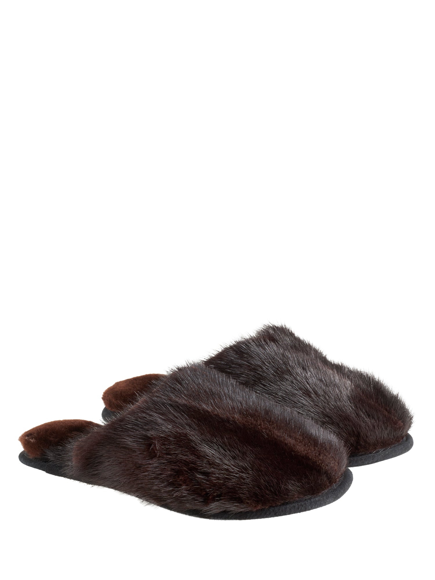 HARRICANA, Mink Slipper