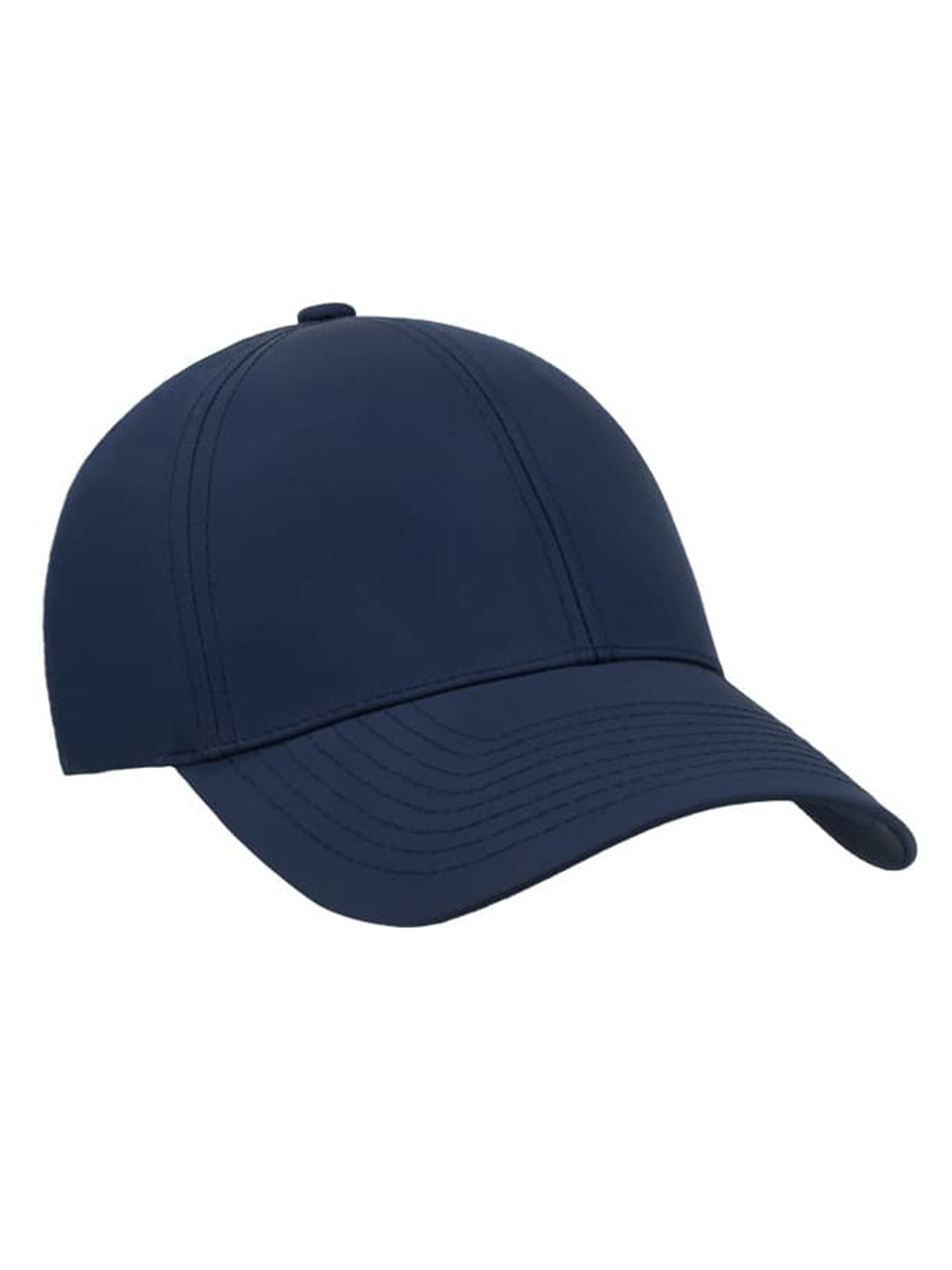 VARSITY HEADWEAR, Navy Active Tech Cap