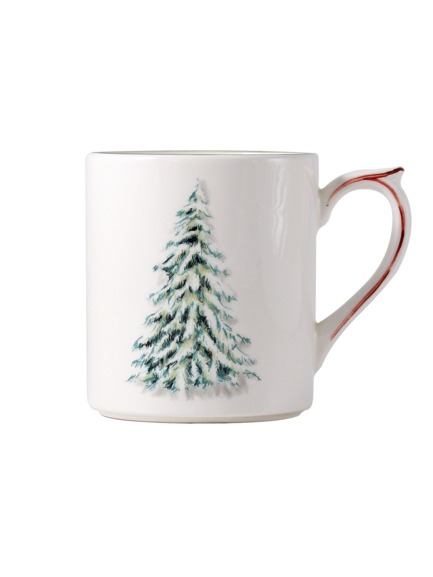 GIEN FRANCE, Noel Mug