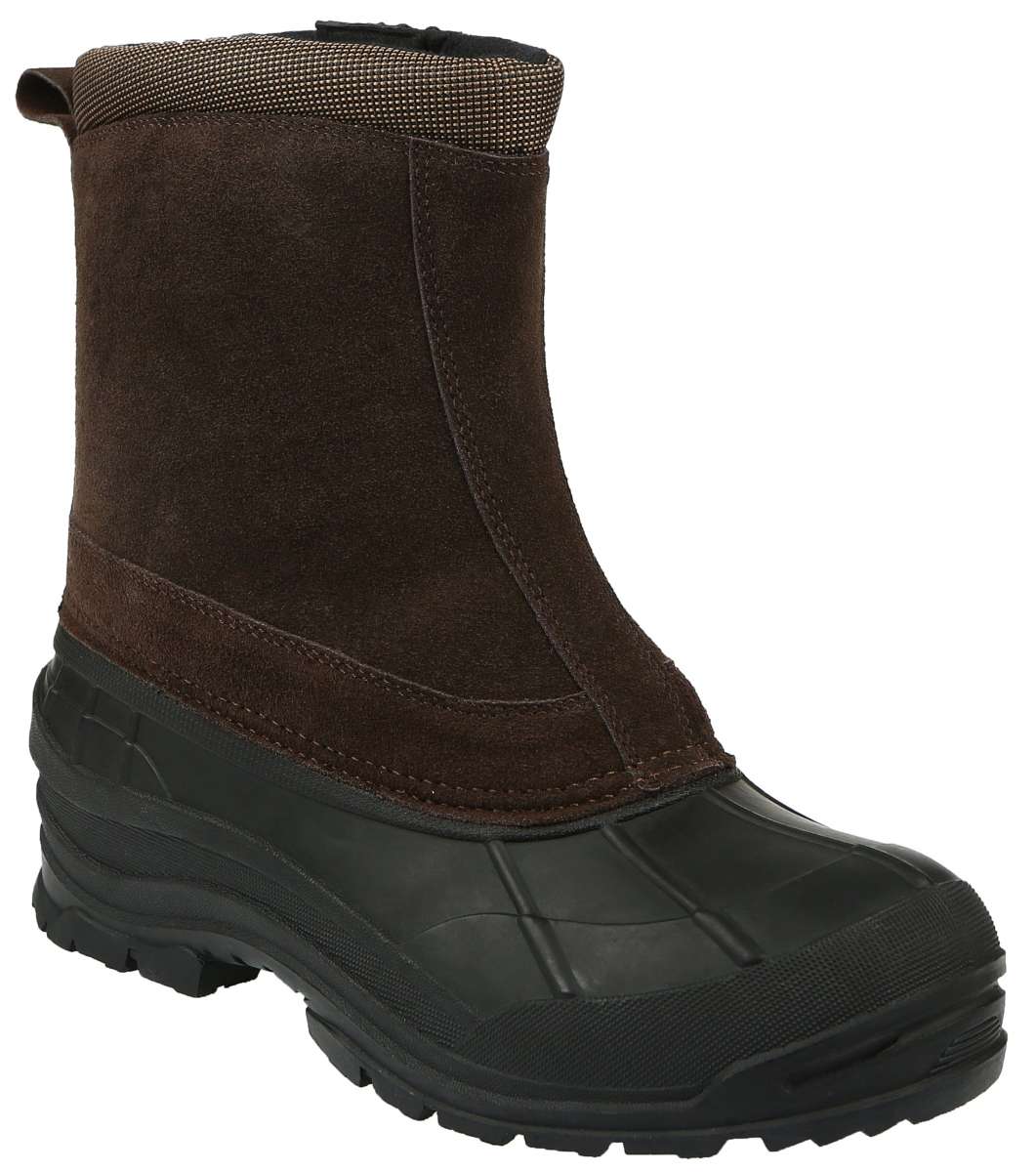 Northside, Northside Albany Insulated Suede Boot 2024