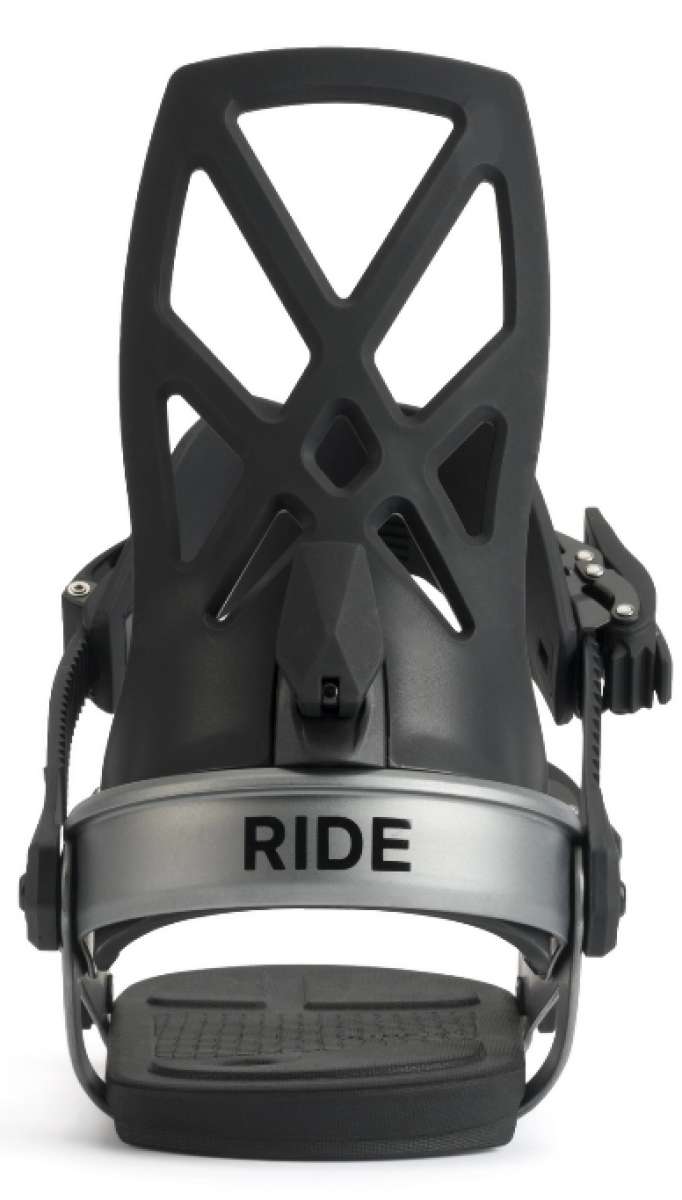 Ride, Ride A-4 Snowboard Binding 2021-2022