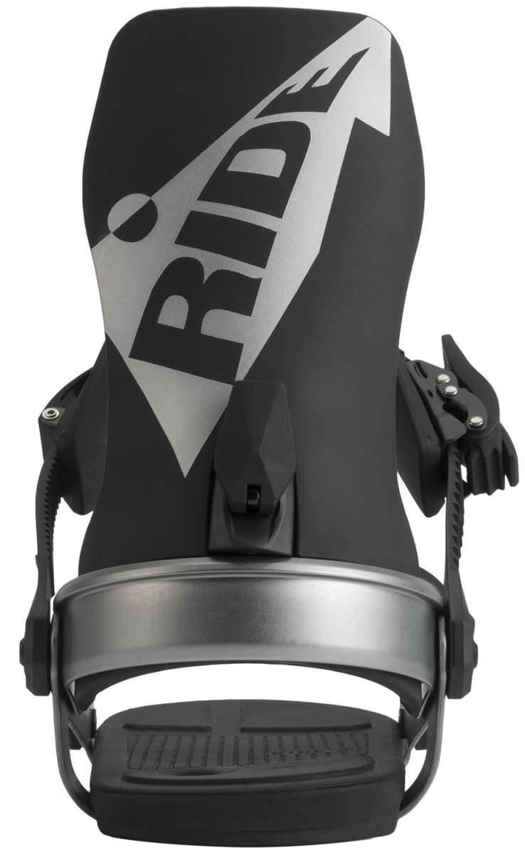 Ride, Ride A-6 Snowboard Bindings 2021-2022