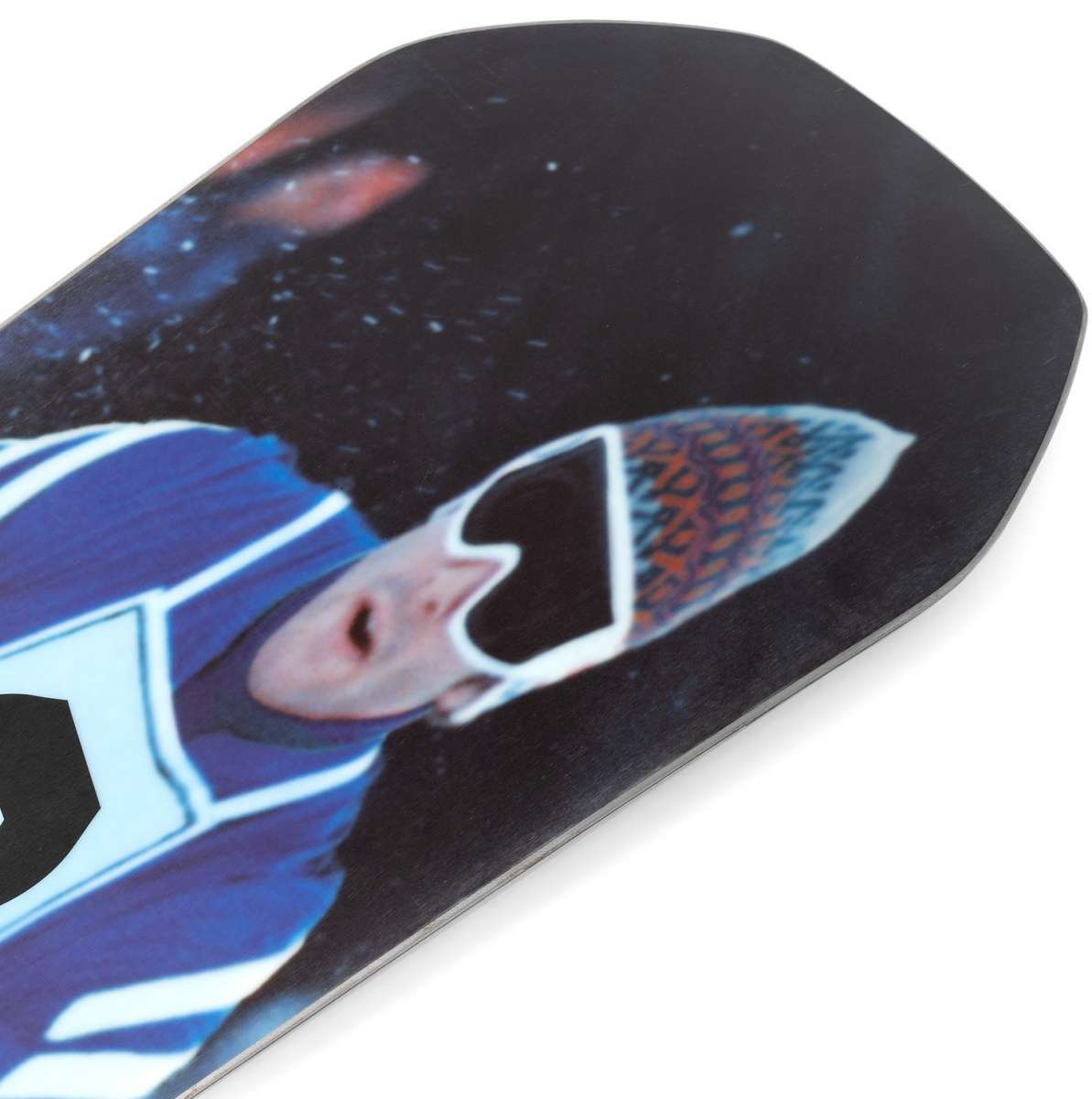 Ride, Ride Benchwarmer Snowboard 2021-2022