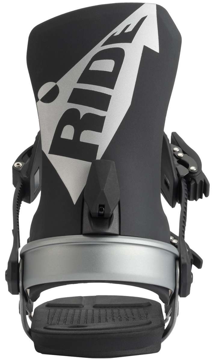 Ride, Ride Ladies AL-6 Snowboard Bindings 2021-2022