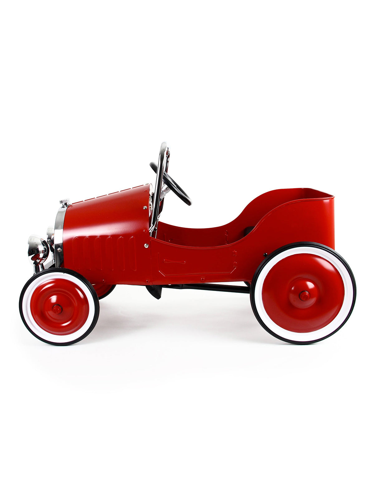 VICI BRANDS, Ride-On Classic Pedal Car