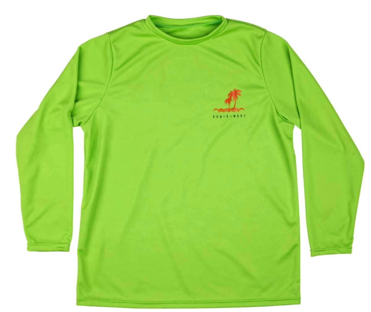 Ronix, Ronix Boys UV Shade Long Sleeve 2021