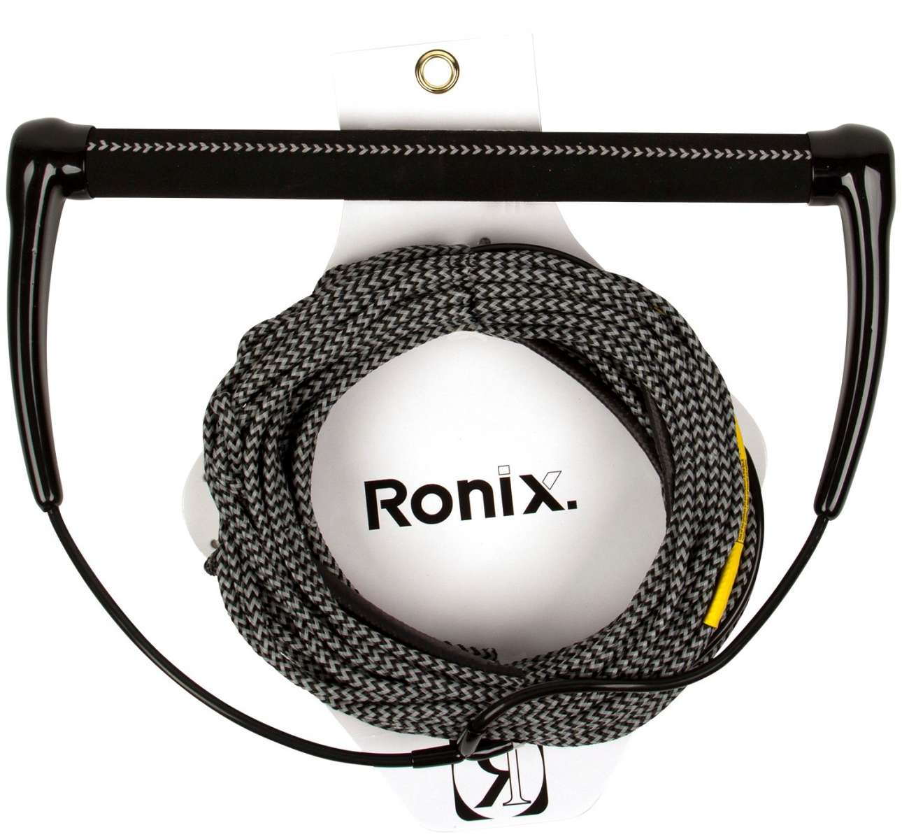 Ronix, Ronix Combo 3.0 Hide Grip Wakeboard Handle With 70 ft Mainline Rope 2022