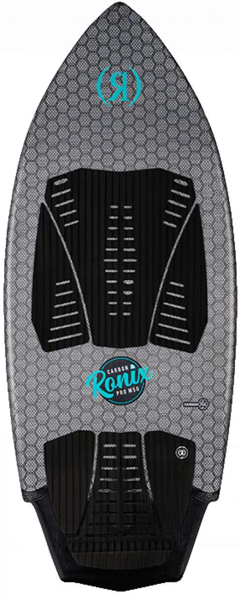 Ronix, Ronix H.O.M.E. Carbon Pro M50 Wakesurf Board 2023