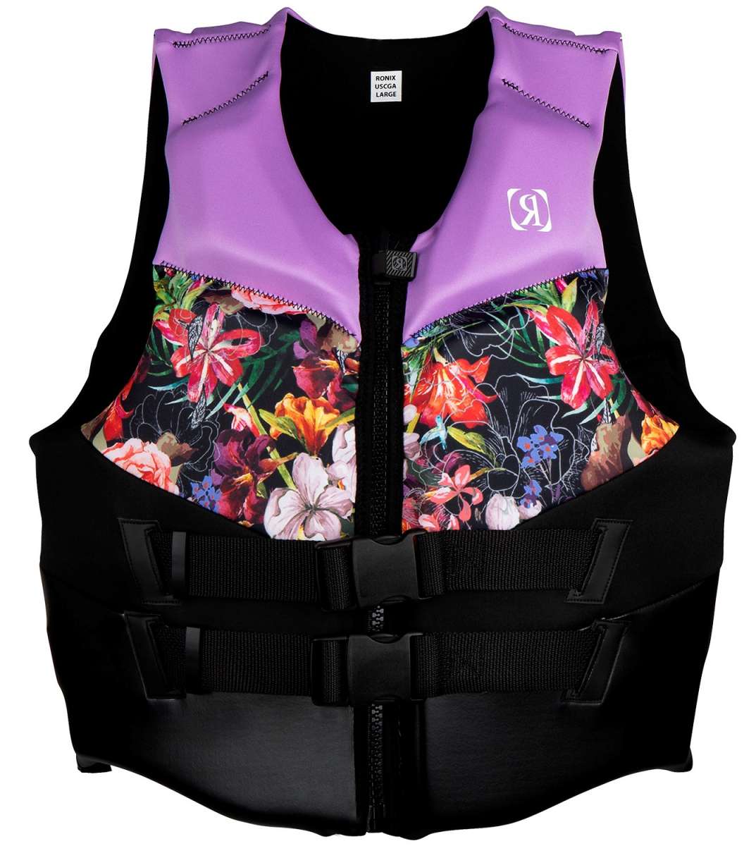 Ronix, Ronix Ladies Daydream CGA Vest 2022