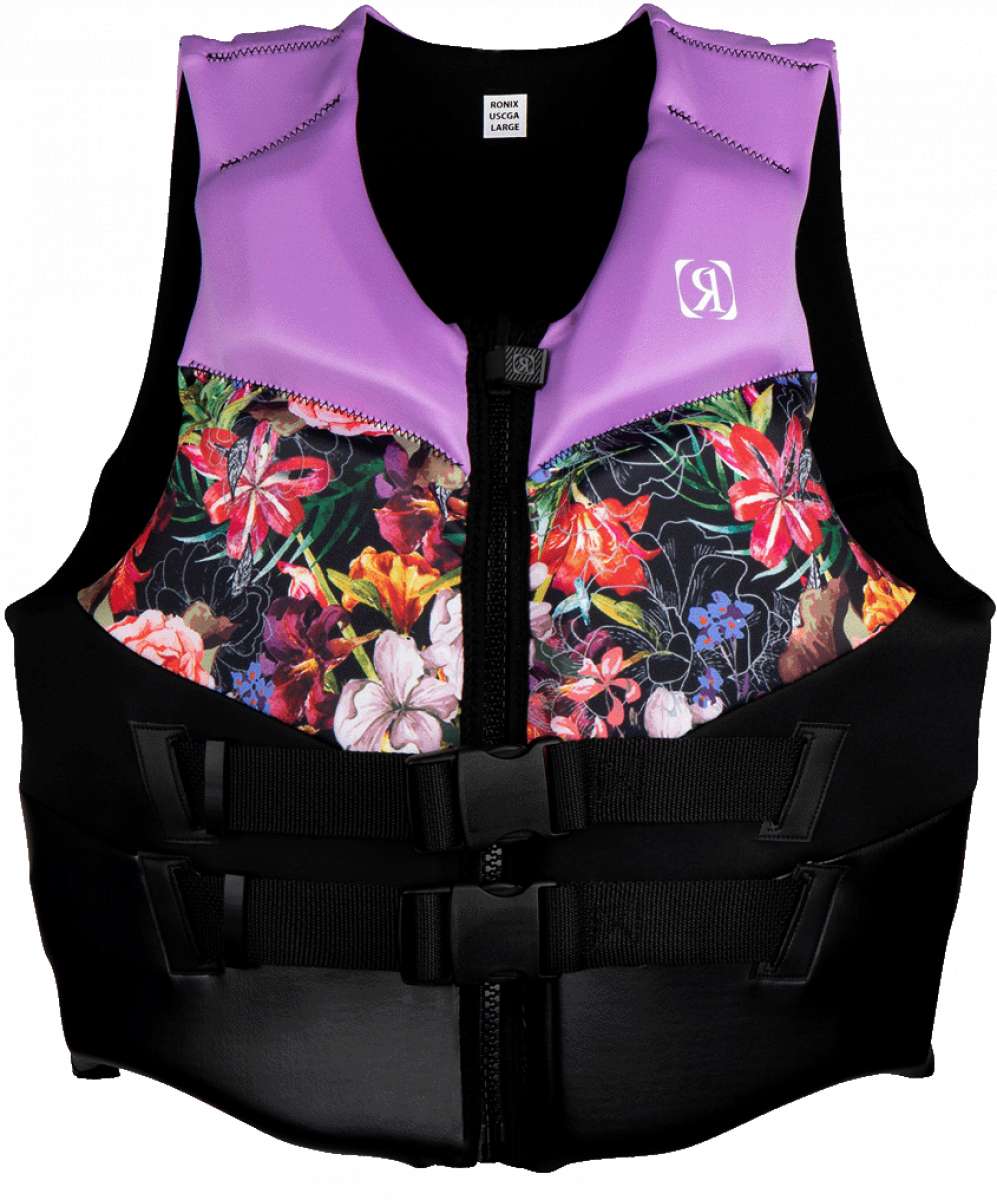 Ronix, Ronix Ladies Daydream CGA Vest 2023