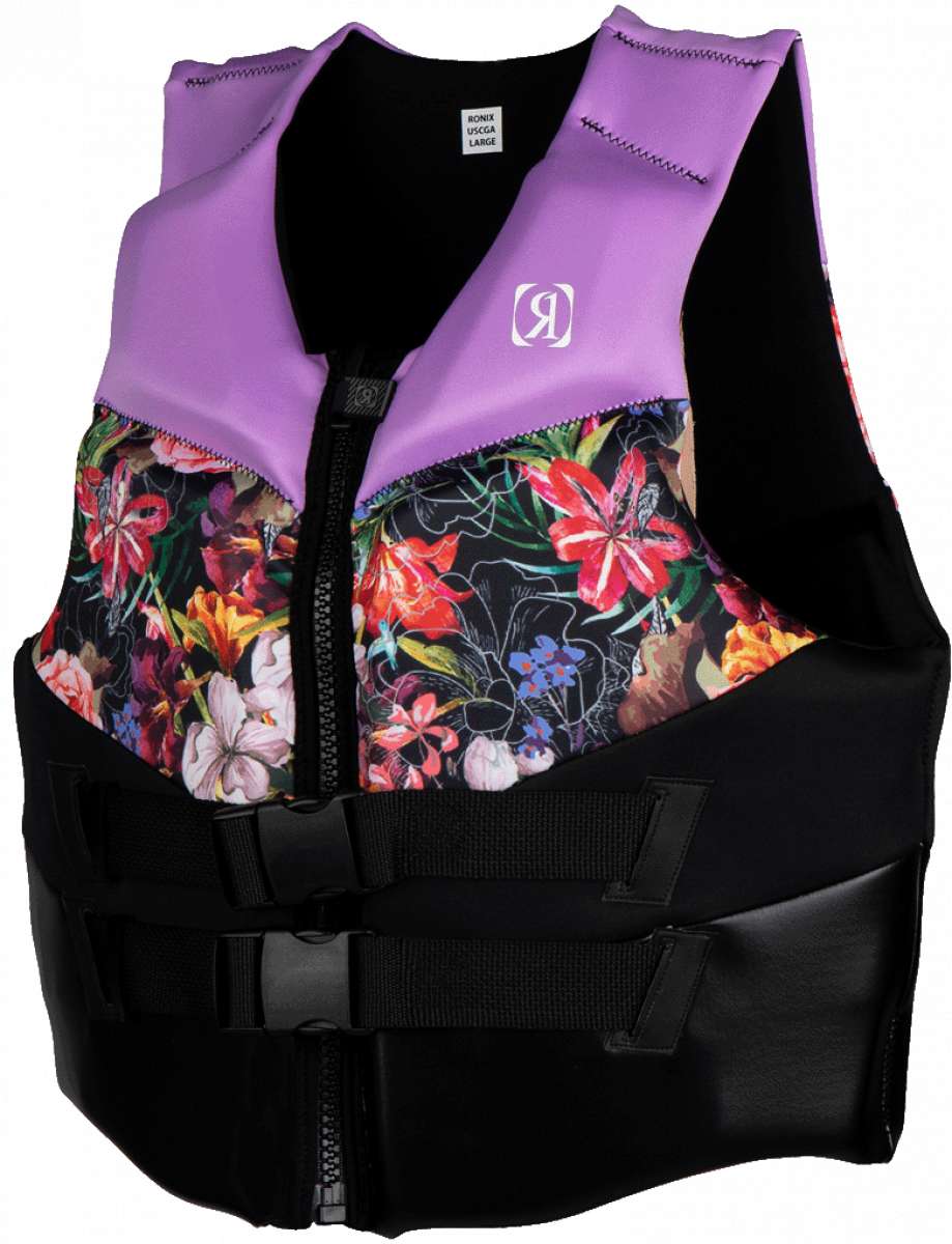 Ronix, Ronix Ladies Daydream CGA Vest 2023