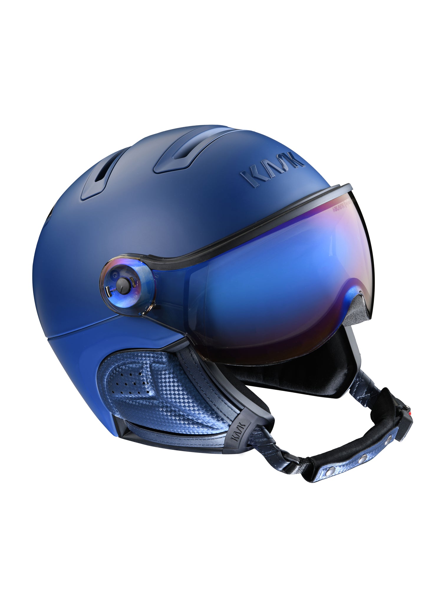 KASK, Shadow Visor Helmet