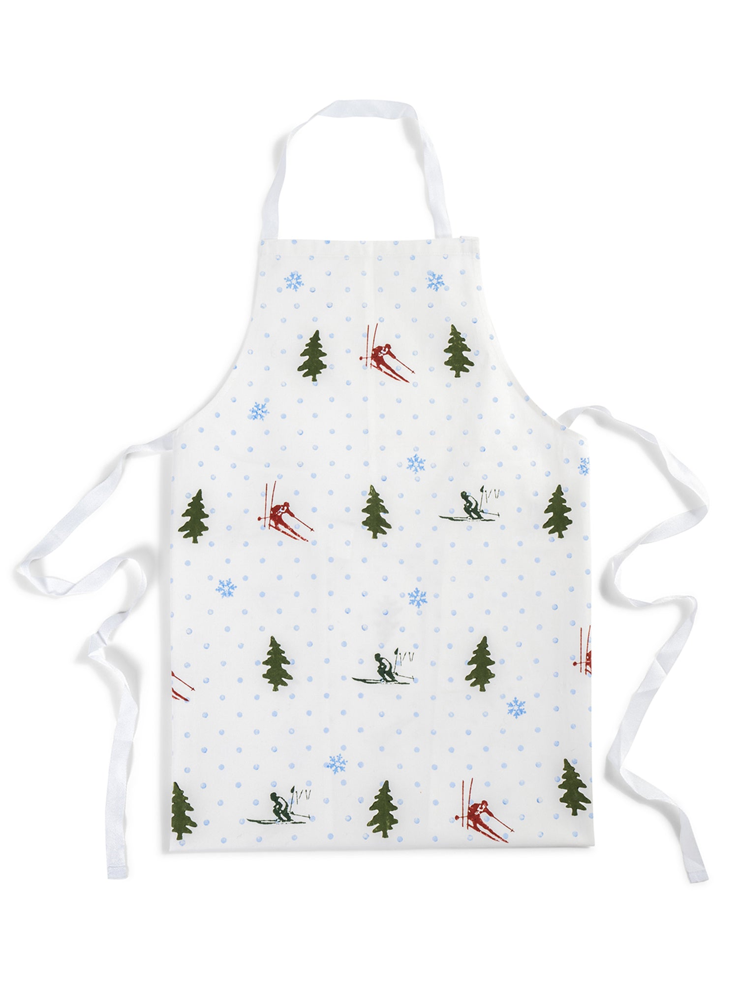 E SEKYRA HOME, Skier Apron