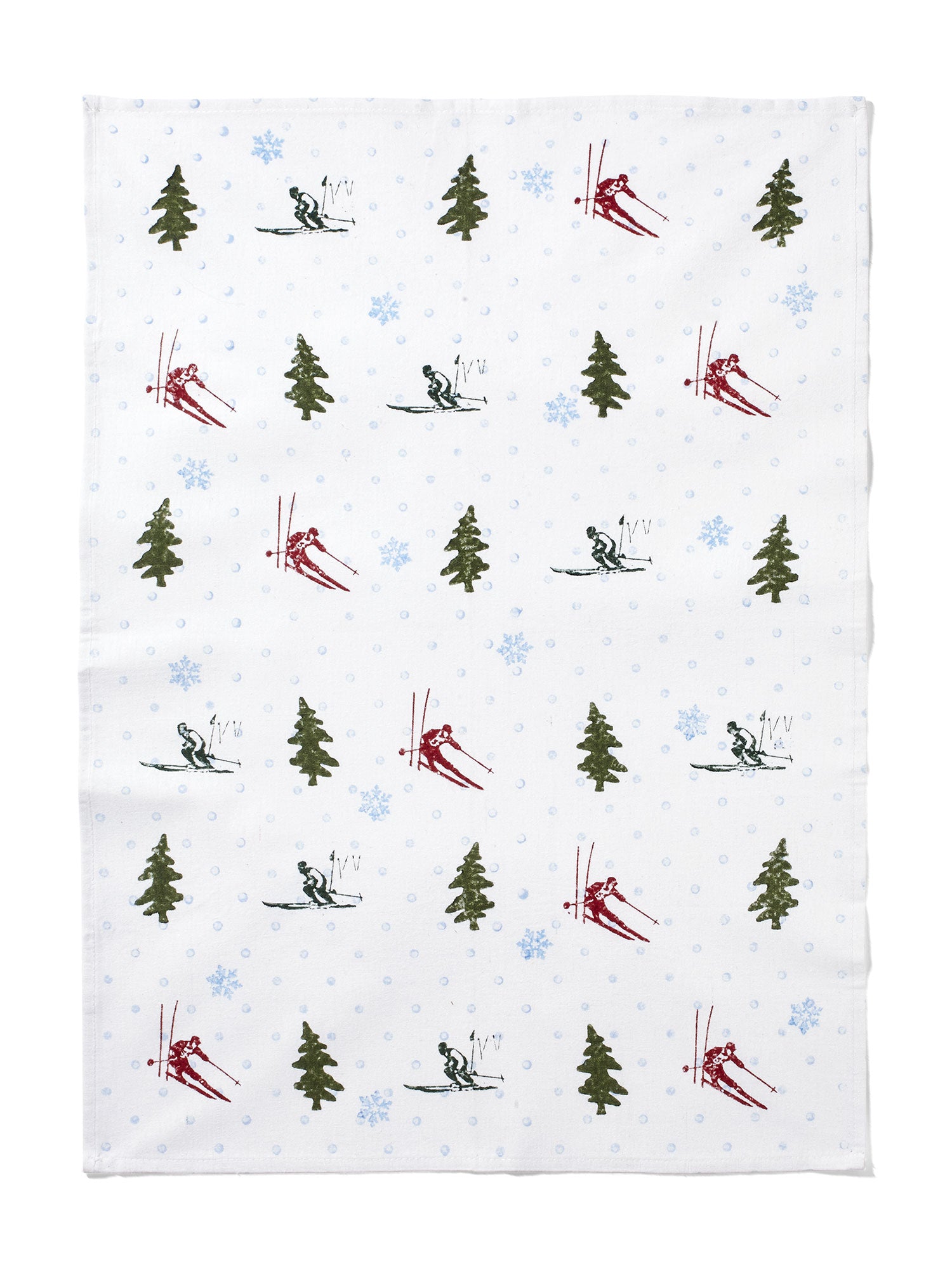 E SEKYRA HOME, Skier Hand Towel