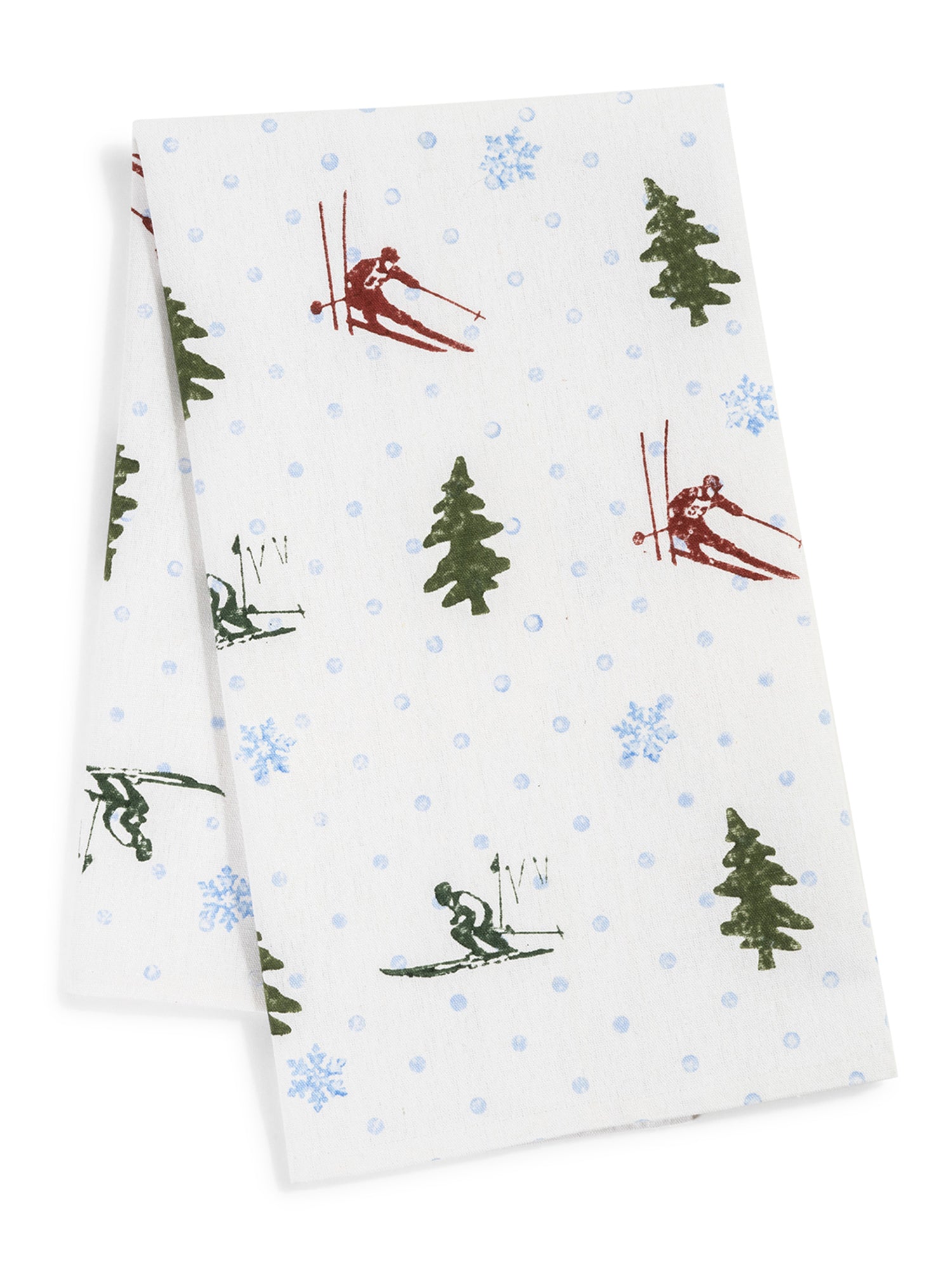 E SEKYRA HOME, Skier Hand Towel