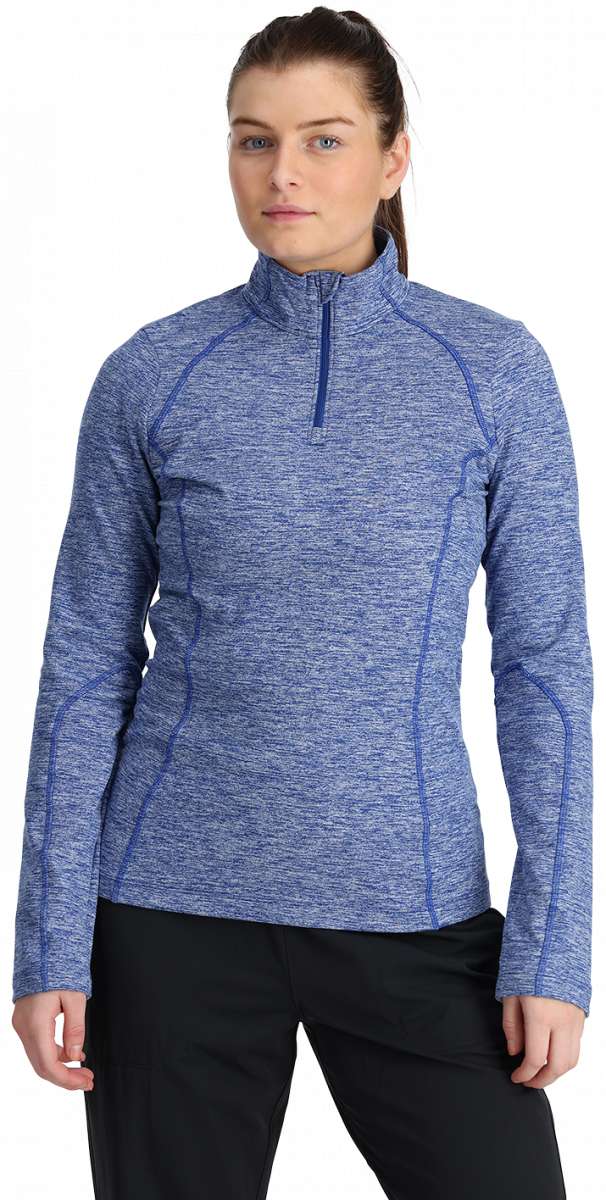 Spyder, Spyder Ladies Accord Half Zip Turtle Neck 2024