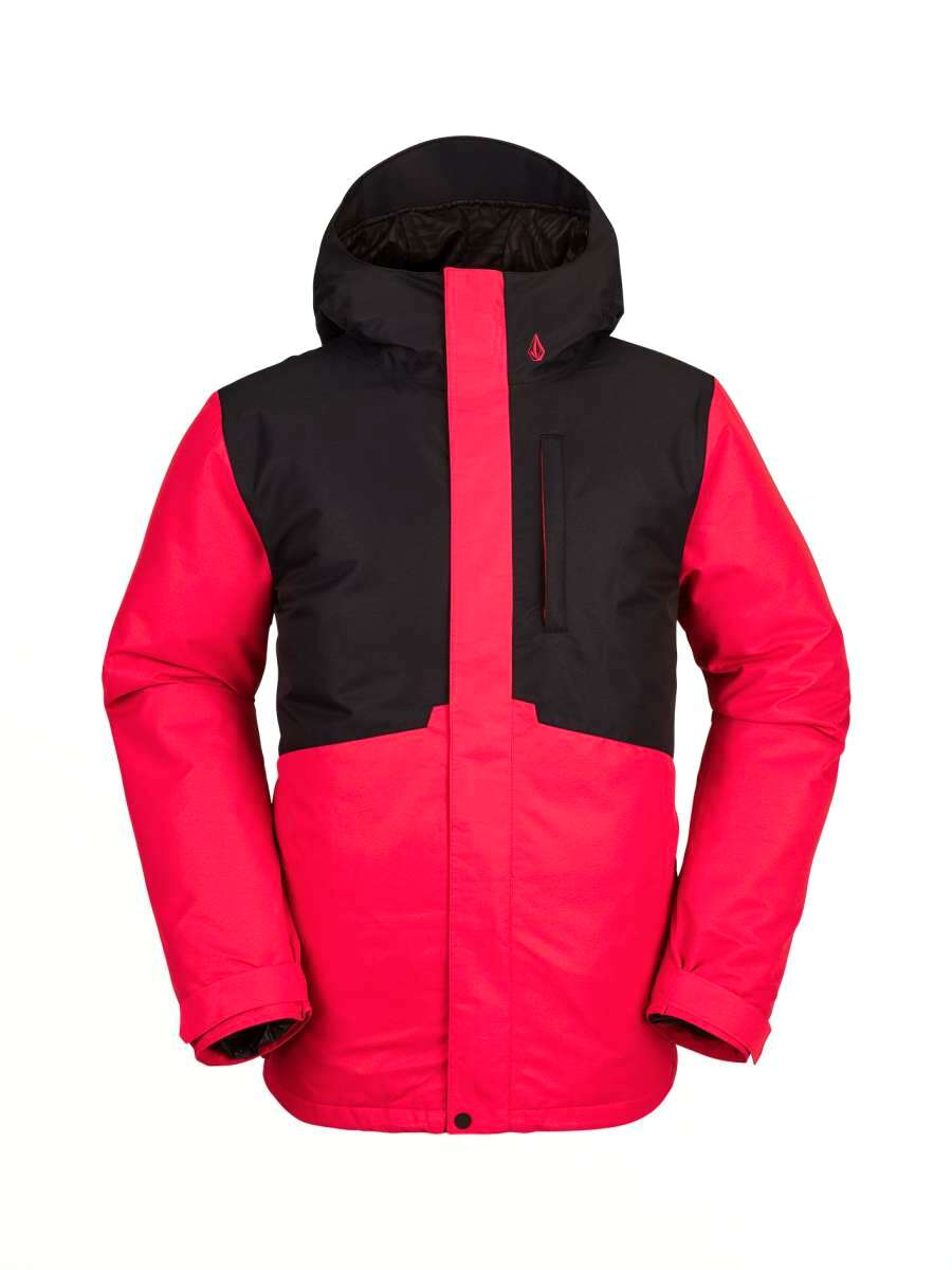 Volcom, Volcom 17Forty Insulated Jacket 2021-2022