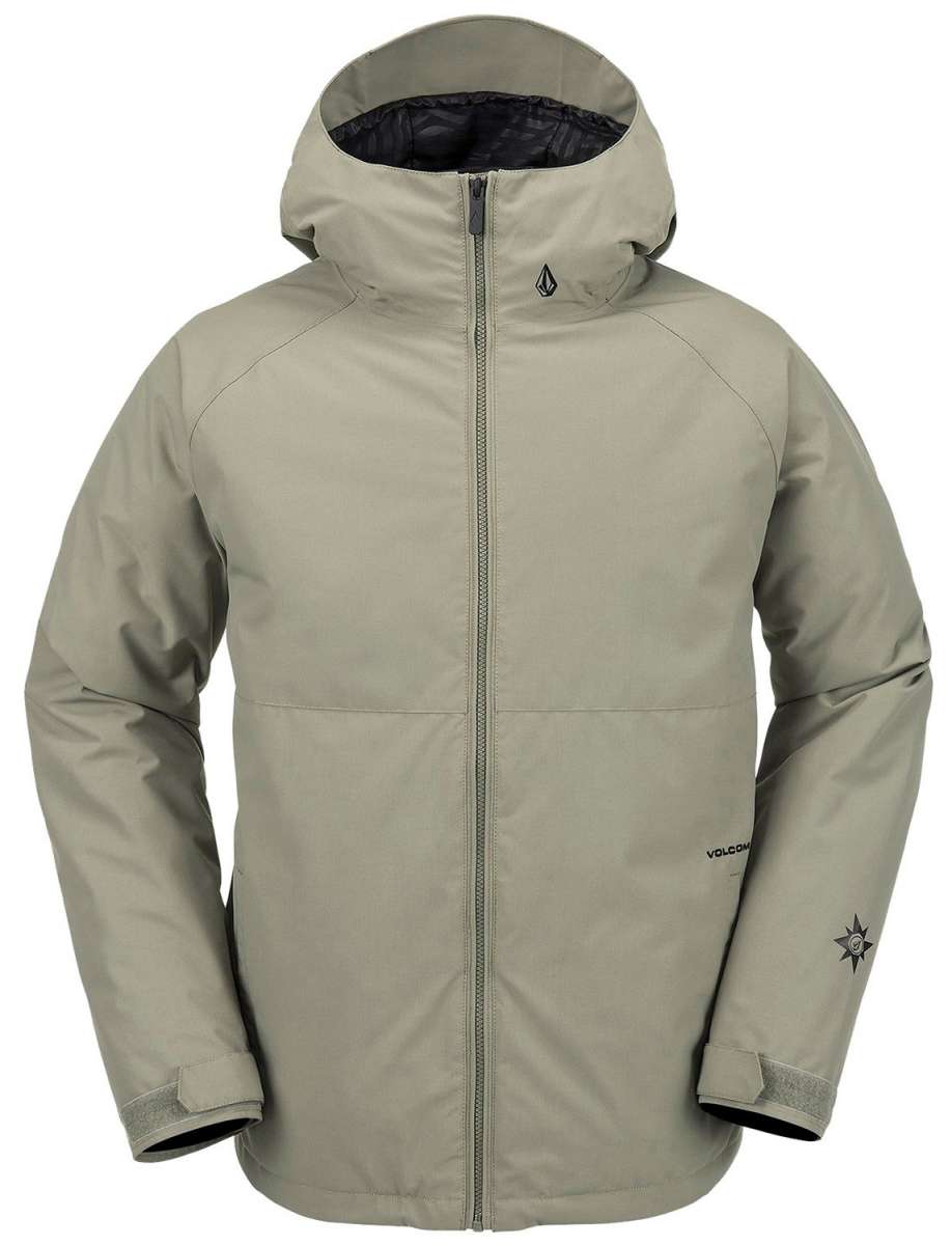 Volcom, Volcom 2836 Insulated Jacket 2024