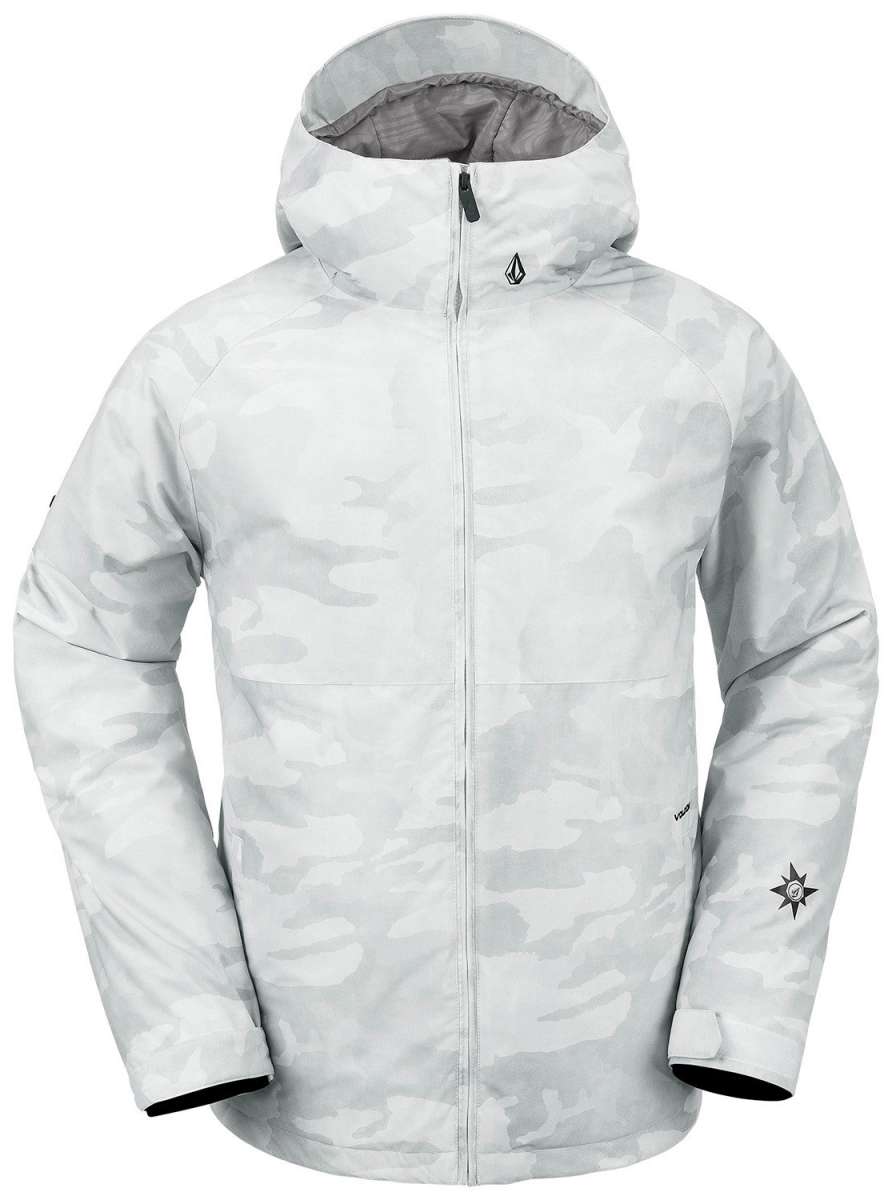 Volcom, Volcom 2836 Insulated Jacket 2024