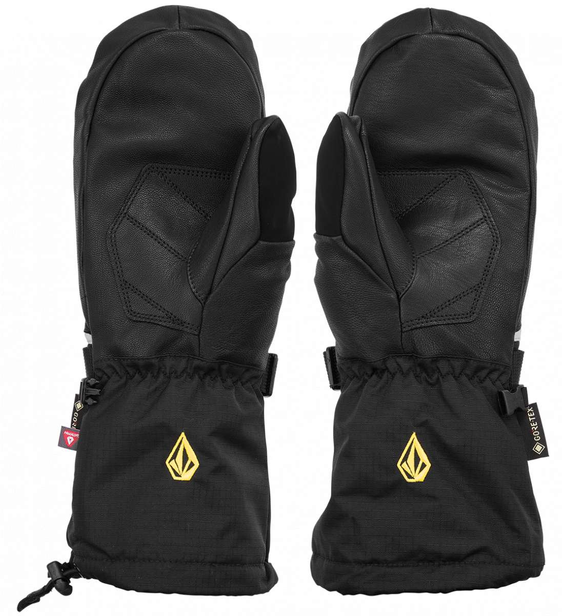 Volcom, Volcom 91 GORE-TEX Mittens 2024