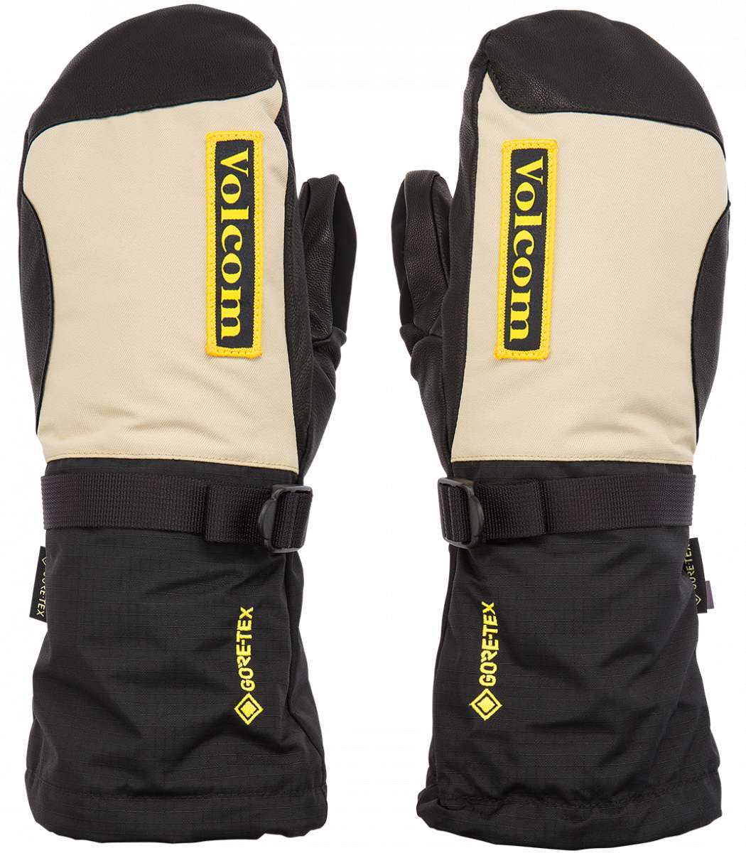 Volcom, Volcom 91 GORE-TEX Mittens 2024