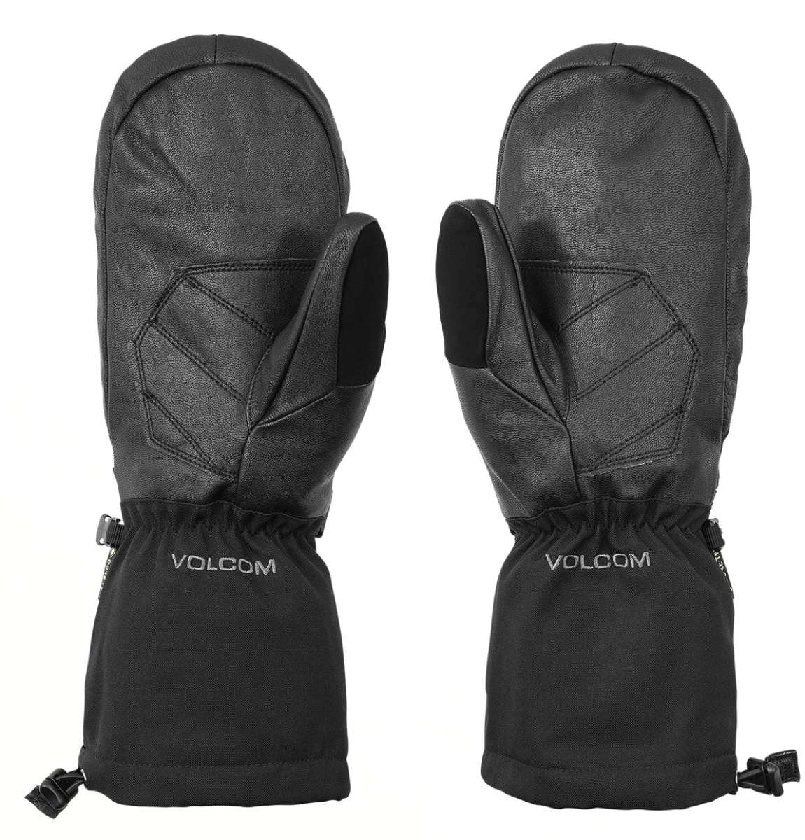 Volcom, Volcom 91 Gore Tex Mittens 2021-2022