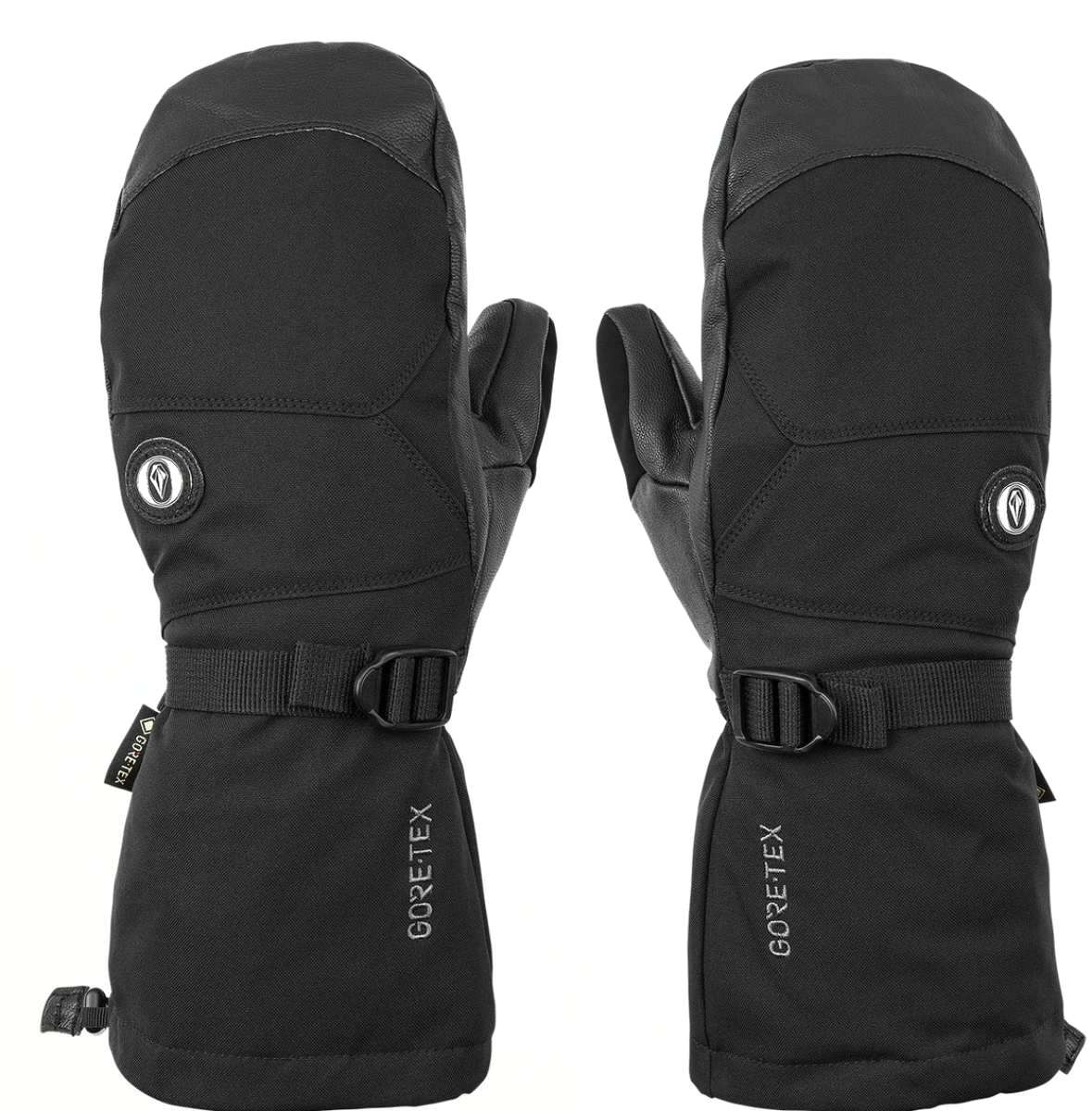 Volcom, Volcom 91 Gore Tex Mittens 2021-2022