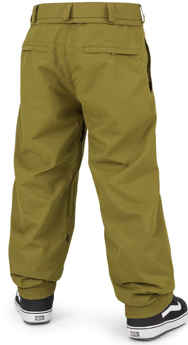 Volcom, Volcom Arthur Shell Pants 2024