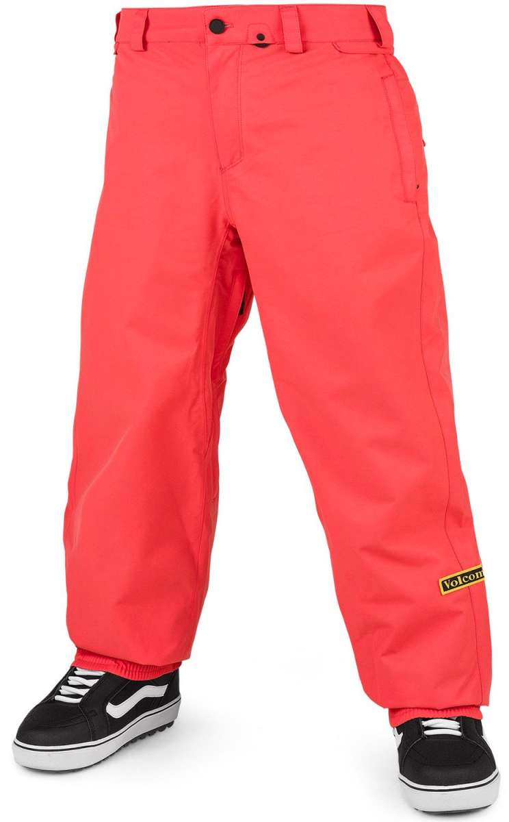 Volcom, Volcom Arthur Shell Pants 2024