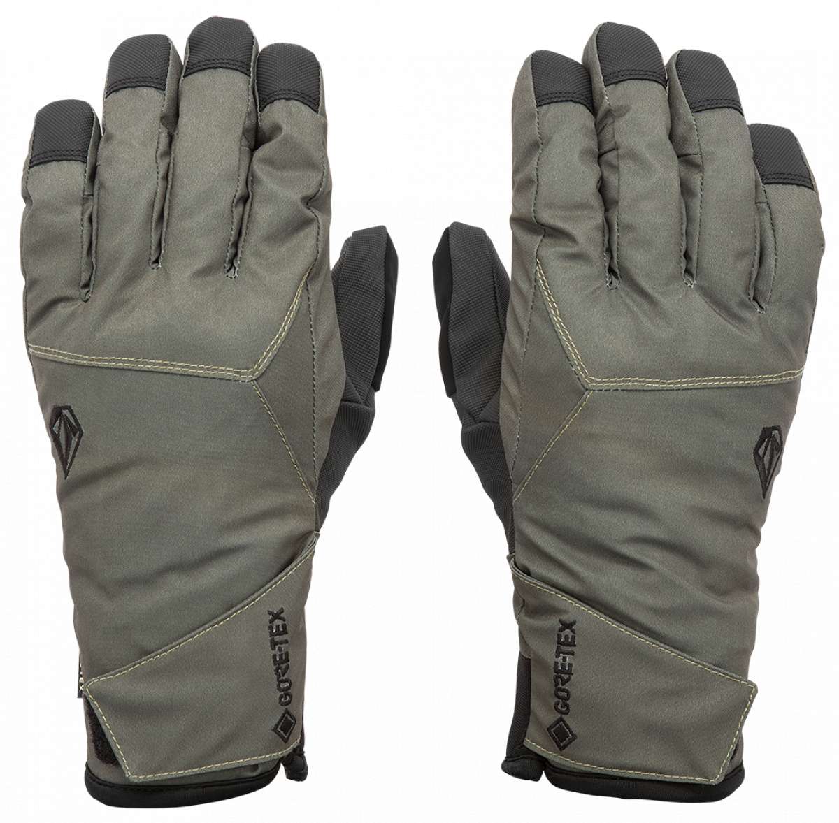 Volcom, Volcom CP2 GORE-TEX Gloves 2024