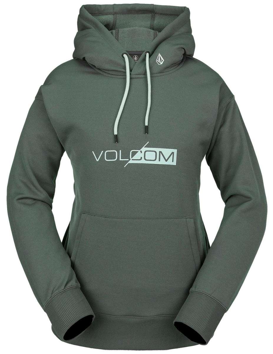 Volcom, Volcom Core Hydro Hoodie 2024