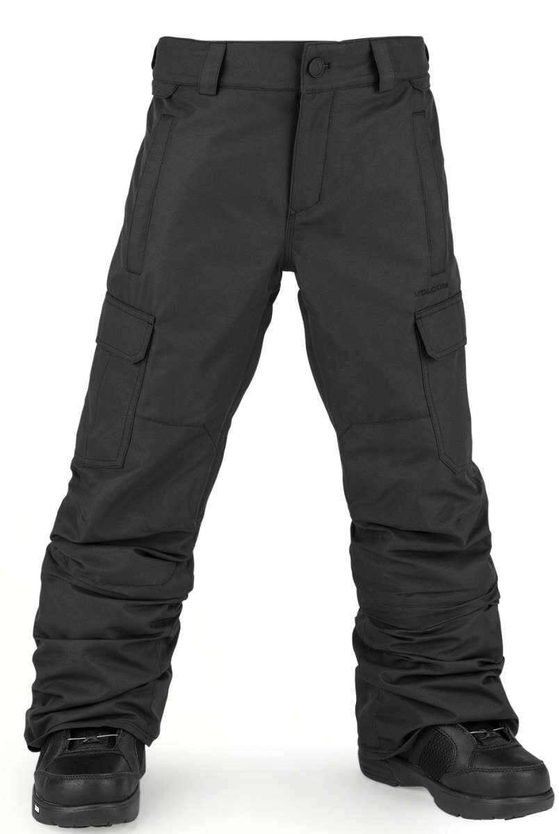 Volcom, Volcom Junior's Cargo Insulated Pant 2021-2022