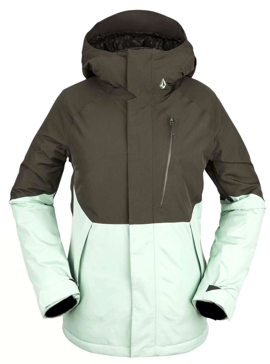 Volcom, Volcom Ladies Aris Insulated GORE-TEX Jacket 2021-2022