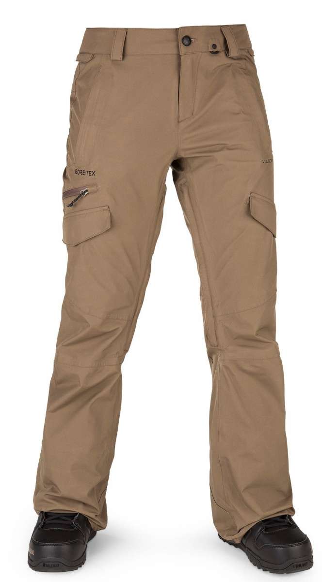 Volcom, Volcom Ladies Aston GORE-TEX Pant 2021-2022